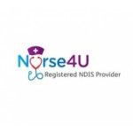 Nursing Care Melbourne & Home Support, Werribee, Vic, logo