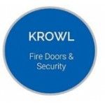 Krowl Fire Doors & Security, Walsall, logo