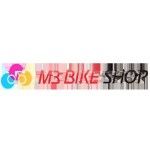 M3BIKESHOP Medan, Medan M3BIKESHOP Medan, Medan, logo