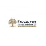 The Banyan Tree International Geriatric Care, Mulund, logo