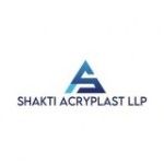 Shakti Acryplast LLP - Best Acrylic Sheet in Mumbai, Mumbai, logo