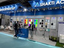Shakti Acryplast LLP - Best Acrylic Sheet in Mumbai Mumbai acrylic sheet dealer 