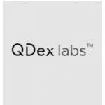 QDex Labs, Sheridan, logo