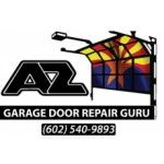 Arizona Garage Door Repair Guru, Scottsdale, AZ, logo