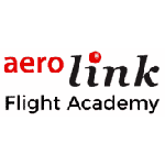 Aero Link Flight Academy, Sabadell, logo