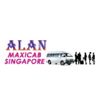 Alan Maxicab Booking Services | Airport Transfer Singapore, Bukit Batok