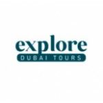 Explore Dubai Tours, Dubai, logo