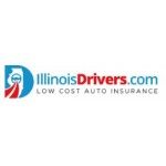 Illinois Drivers Insurance Elgin, Elgin, logo