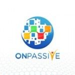 ONPASSIVE, Bangalore, logo