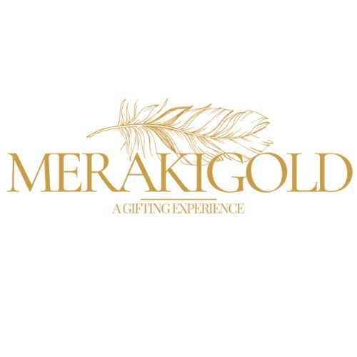 Merakigold A Gifting Expereince, HAMPTON