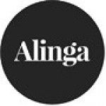 Alinga Web Design, Gold Coast, logo