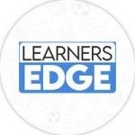 SEO Training in Pakistan- LearnersEdge.pk, Karachi, logo