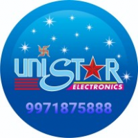 Unistar Electronics - Appliances | Lcd, Led Tv Repair Service center, Gurugran