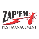 Zapem Pest Management, Robina, logo