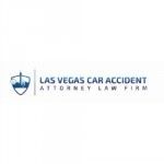 Las Vegas Car Accident Attorney Law Firm, Las Vegas, logo