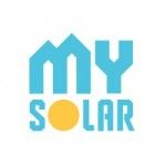 My Solar, Dublin, logo