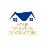 Home Insulation Contractors, London, logo