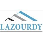 Lazourdy Contracting & General Maintenance, Abu Dhabi, logo