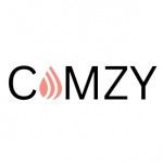 Comzywear, Bangkok, logo