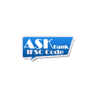 Ask Bank IFSC Code, Rohini