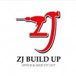 ZJ BUILD UP PTY LTD, Chester Hill NSW 2162, logo