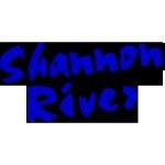 Shannon River, Rooskey Shannon River, Rooskey, logo