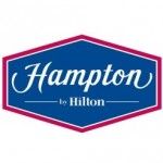Hampton by Hilton Warsaw City Centre, Warsaw, logo