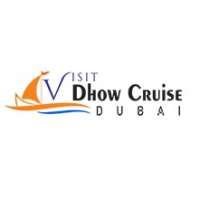 Visit Dhow Cruise Dubai, Dubai