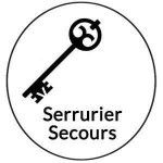 Serrurier Secours Onex, Onex, Logo