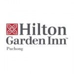 Hilton Garden Inn Puchong, Puchong, logo