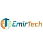 Emirtech Technology, mussafah, logo