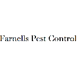 Farnells Pest Control - Pest Control in Lincoln, Lincolnshire, logo