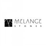 Melange Stones, Udaipur, logo