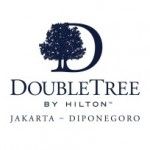 DoubleTree by Hilton Hotel Jakarta - Diponegoro, Jakarta, logo