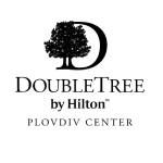 DoubleTree by Hilton Plovdiv Center, Plovdiv, logo