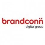 Brandconn Digital Pvt Ltd, Noida Brandconn Digital Pvt Ltd, Noida, logo