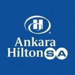 Ankara HiltonSA, Ankara, logo