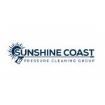 Sunshine Coast Pressure Cleaning Group, Buderim, logo