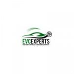 Electric Vehicle Charging Experts, Calgary, logo