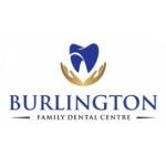 Burlington Family Dental Centre, Burlington, Ontario, logo