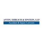 Antin Ehrlich & Epstein, LLP, New York, logo