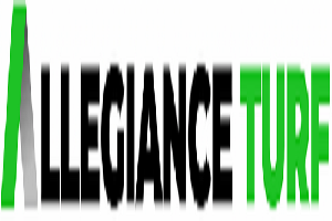 Allegiance Turf, Plano, TX