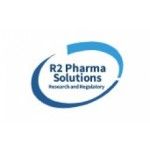R2 Pharma Solutions, Upper Kedron, logo