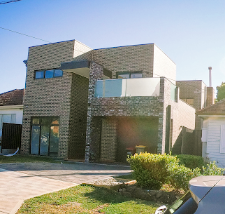 Kirby St brickwork Pickles Bricklaying Baulkham Hills Kirby St brickwork