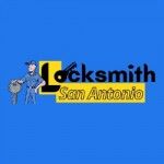Locksmith San Antonio, San Antonio, logo