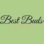 Best Buds Florist, Dublin, logo