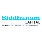 Siddhanam Capital, Ahmedabad, logo