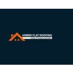 Amber Flat Roofing Ltd, Ilkeston, logo