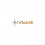 WhoisDB, Agra, logo