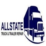 AllState Truck & Trailer Repair, Garland, logo